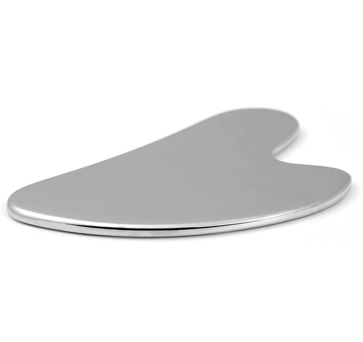 Stainless Steel Gua Sha Tool